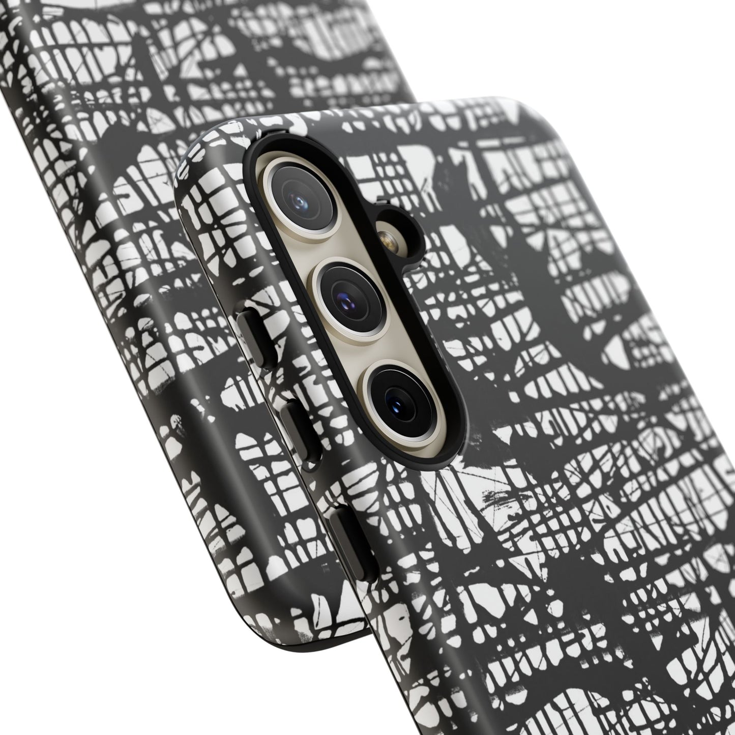 Dark Matrix by Jumper Maybach® - Phone Case for Samsung Models - Jumper Maybach