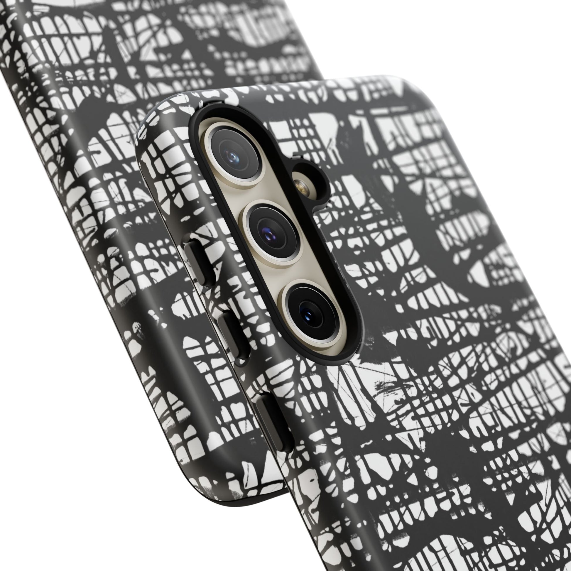 Dark Matrix by Jumper Maybach® - Phone Case for Samsung Models - Jumper Maybach