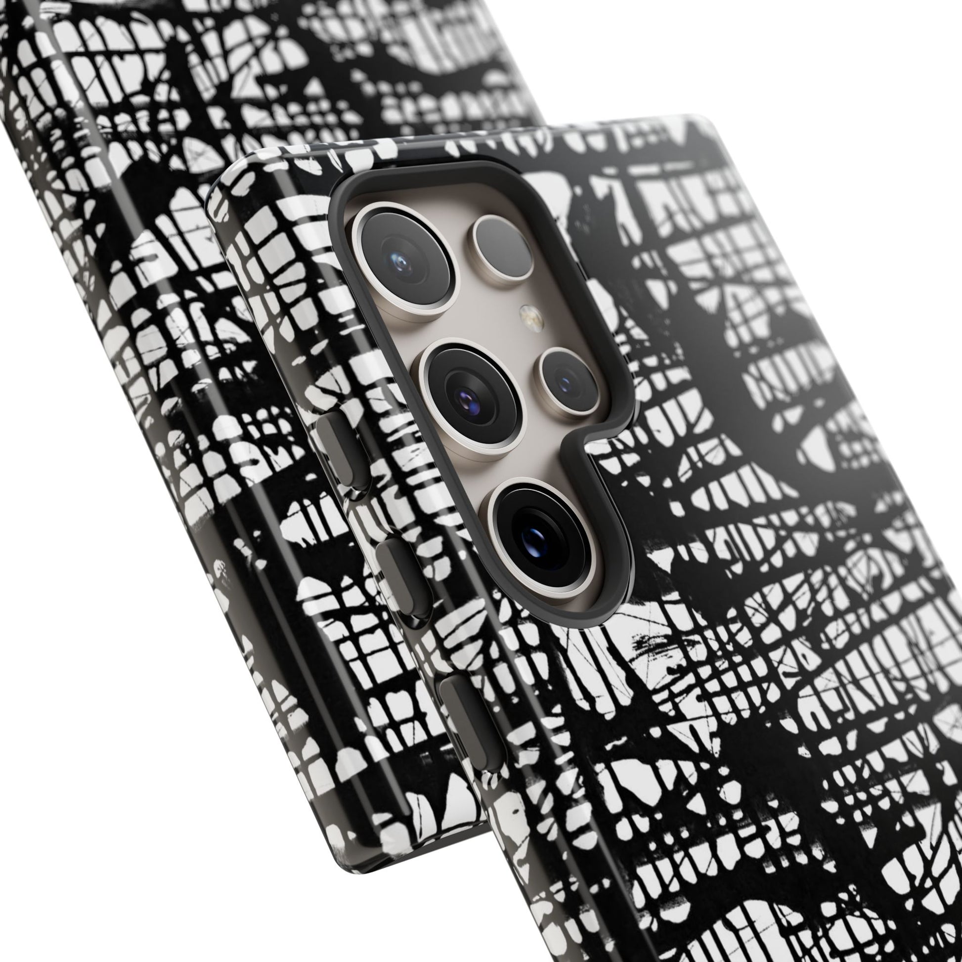 Dark Matrix by Jumper Maybach® - Phone Case for Samsung Models - Jumper Maybach