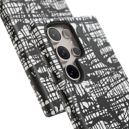 Dark Matrix by Jumper Maybach® - Phone Case for Samsung Models - Jumper Maybach