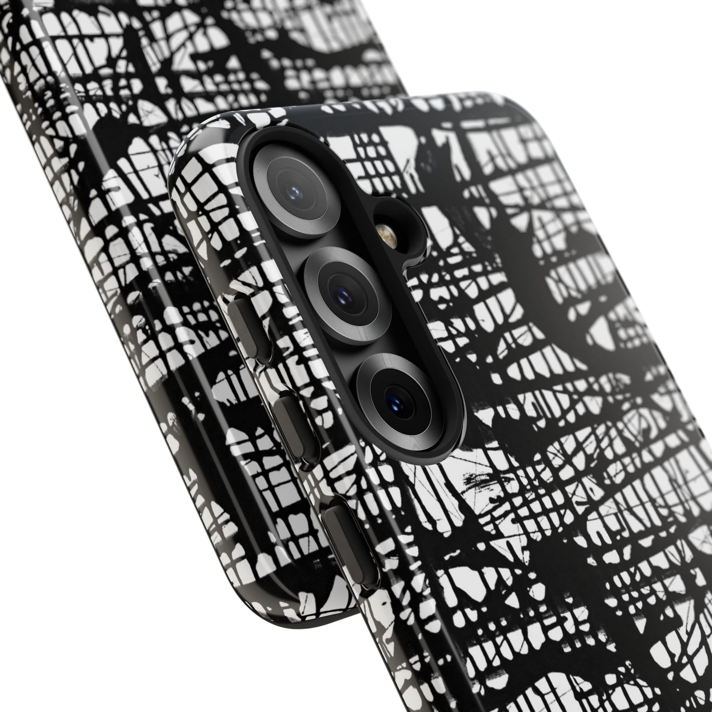 Dark Matrix by Jumper Maybach® - Phone Case for Samsung Models - Jumper Maybach