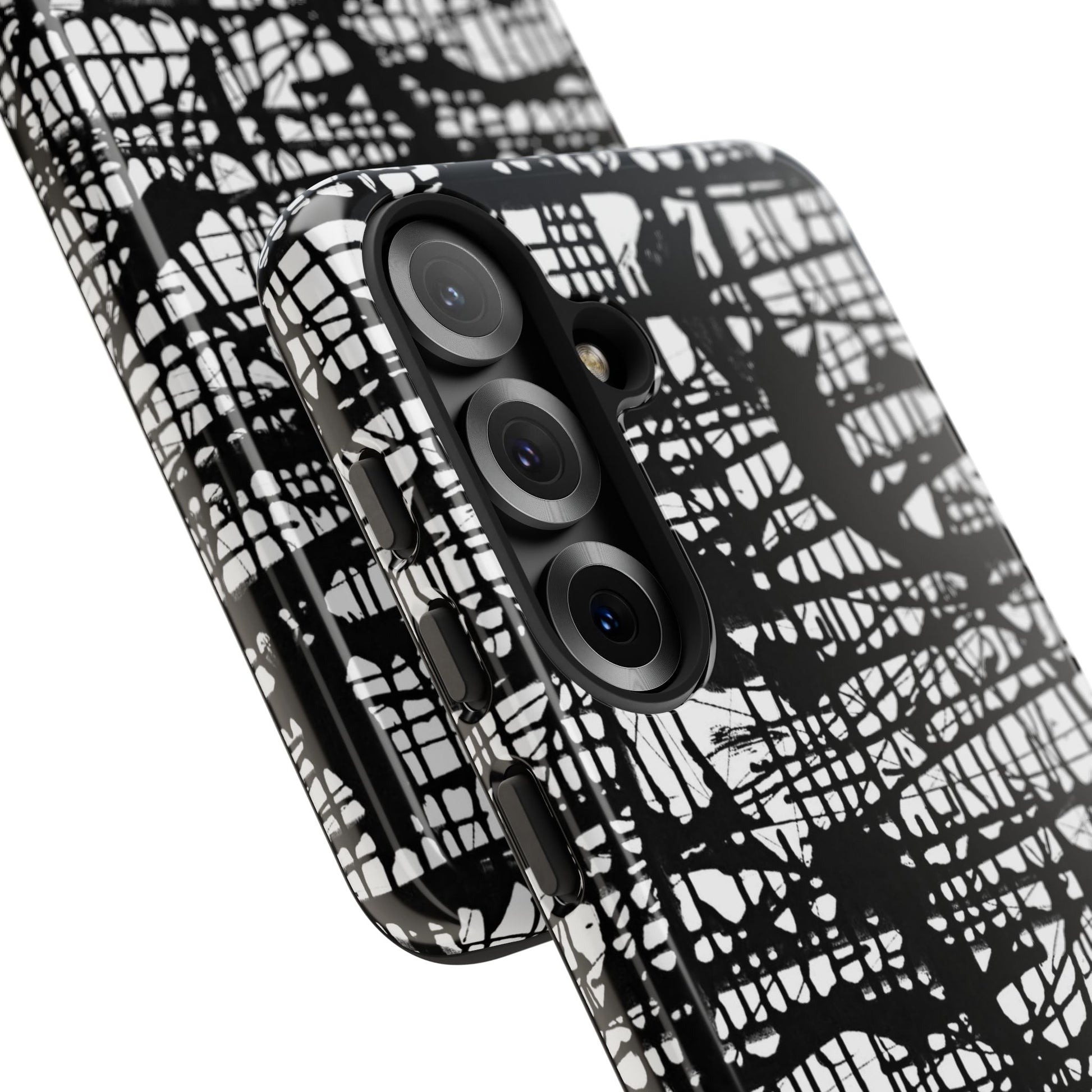 Dark Matrix by Jumper Maybach® - Phone Case for Samsung Models - Jumper Maybach