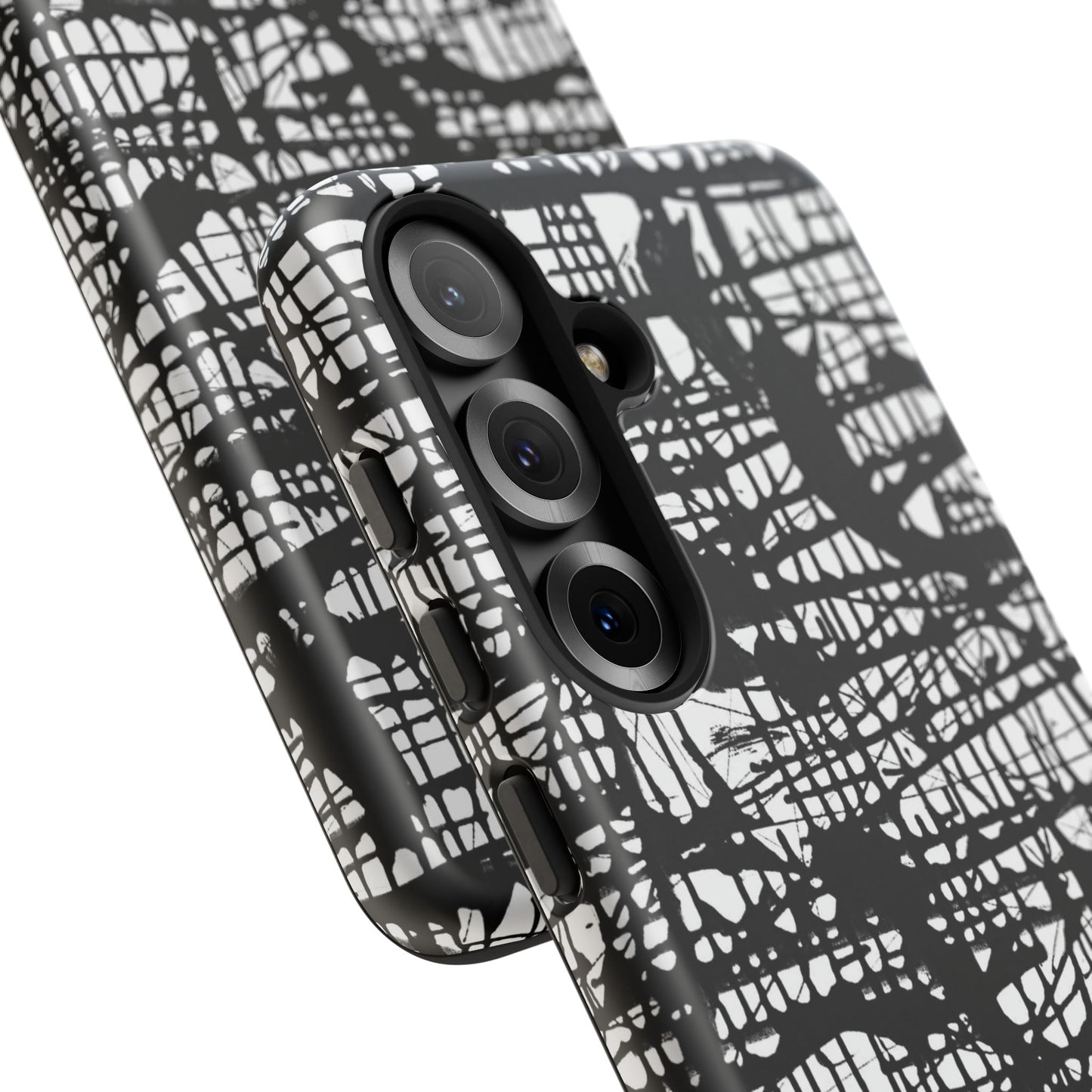 Dark Matrix by Jumper Maybach® - Phone Case for Samsung Models - Jumper Maybach