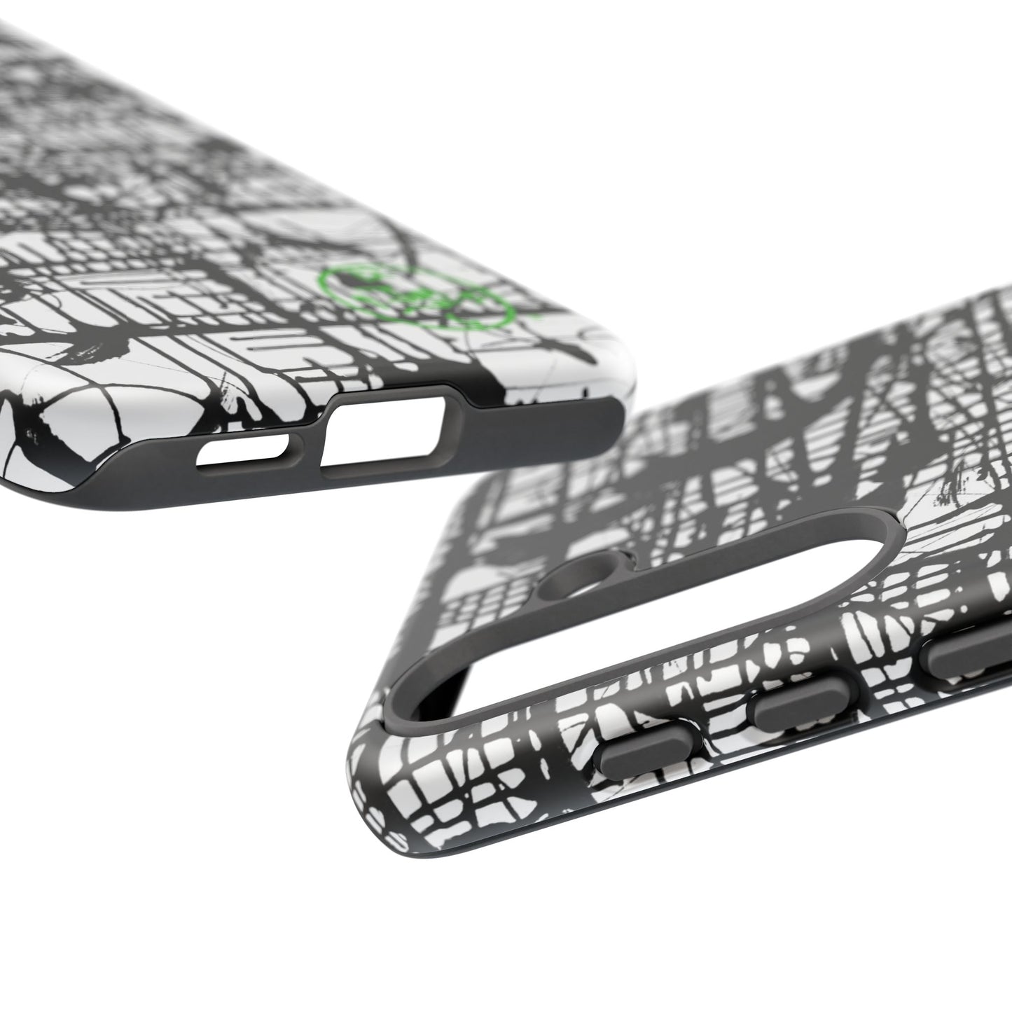 Dark Matrix by Jumper Maybach® - Phone Case for Samsung Models - Jumper Maybach