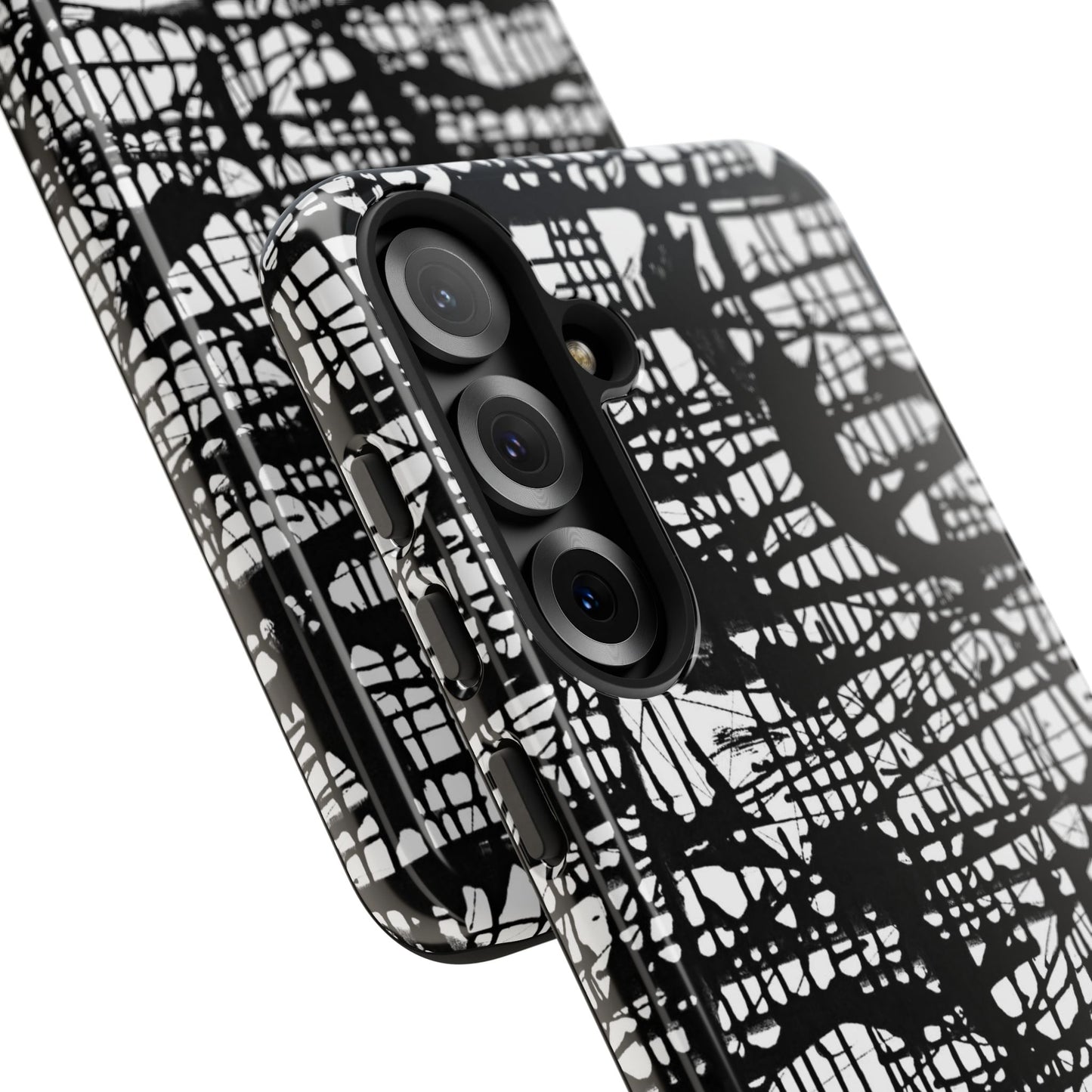 Dark Matrix by Jumper Maybach® - Phone Case for Samsung Models - Jumper Maybach