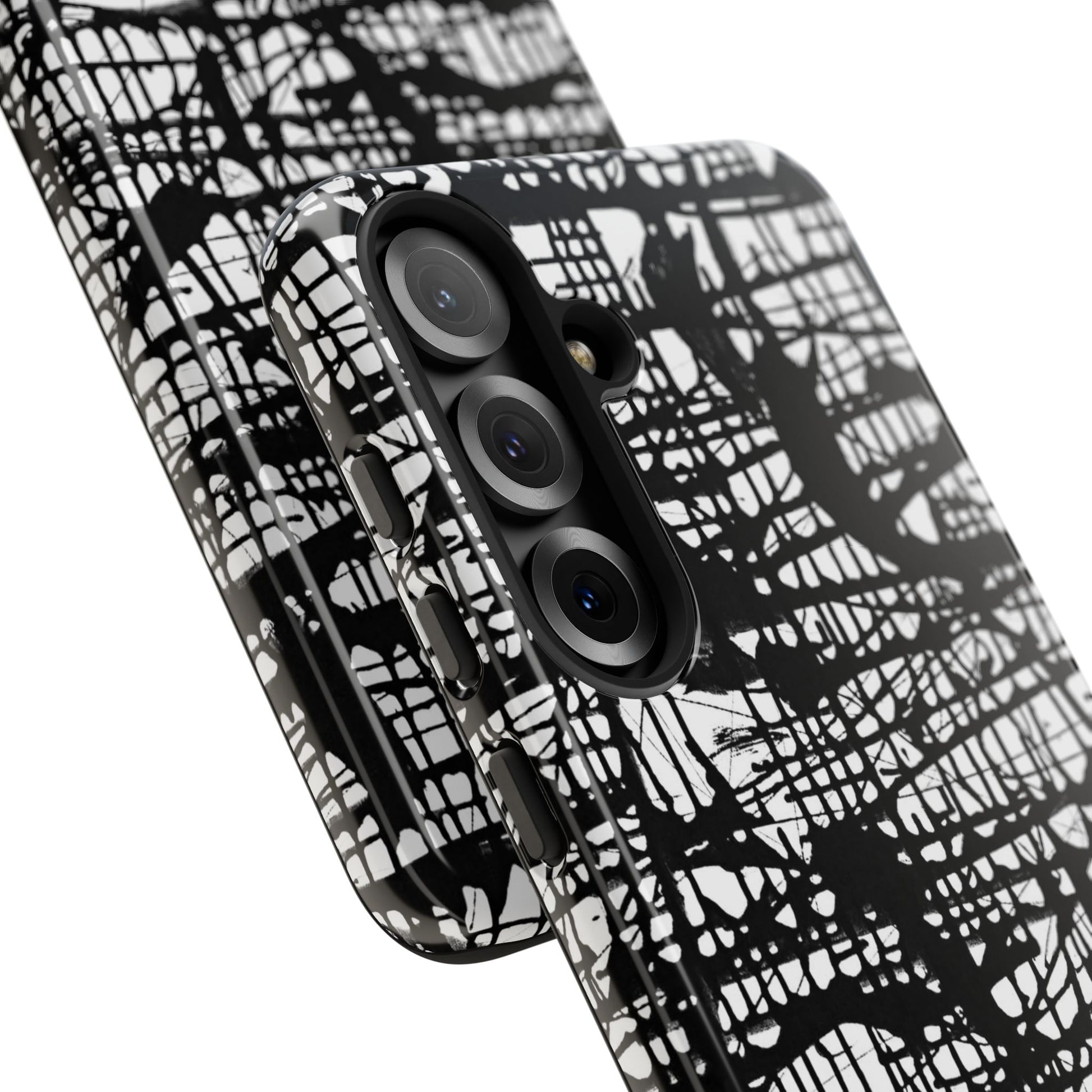 Dark Matrix by Jumper Maybach® - Phone Case for Samsung Models - Jumper Maybach