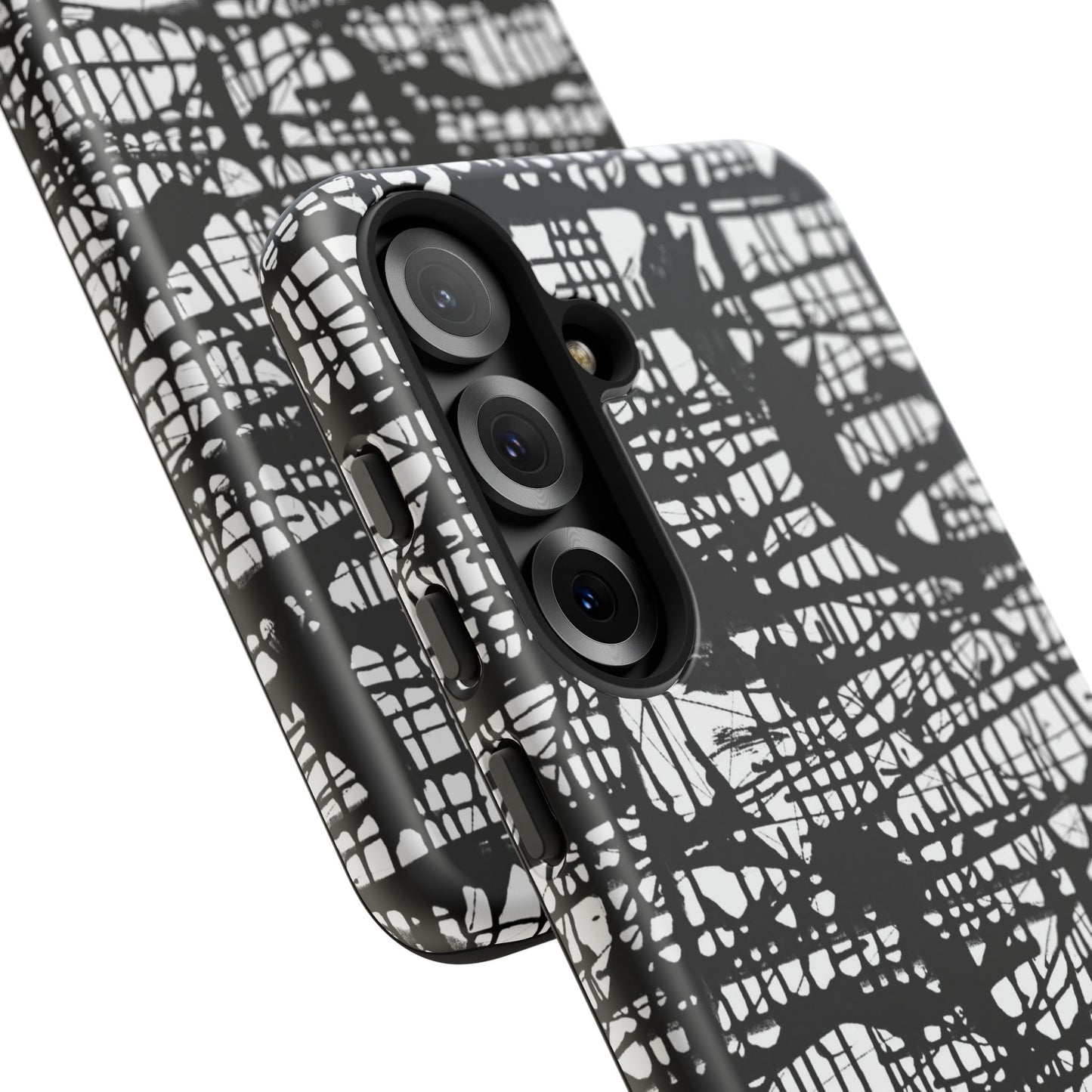 Dark Matrix by Jumper Maybach® - Phone Case for Samsung Models - Jumper Maybach