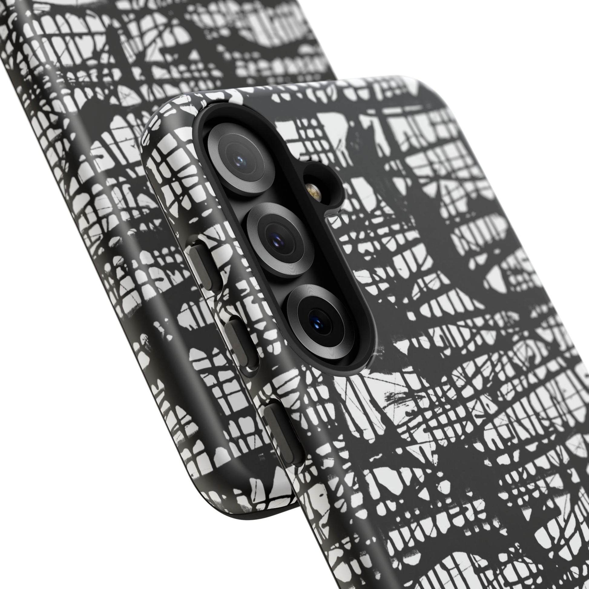 Dark Matrix by Jumper Maybach® - Phone Case for Samsung Models - Jumper Maybach