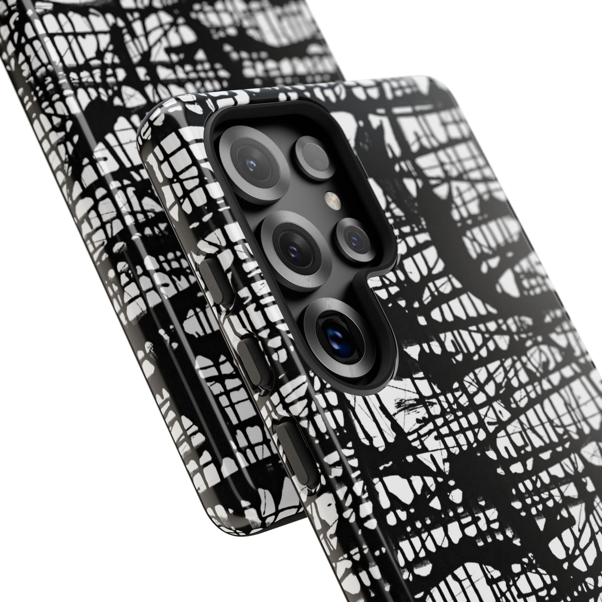 Dark Matrix by Jumper Maybach® - Phone Case for Samsung Models - Jumper Maybach