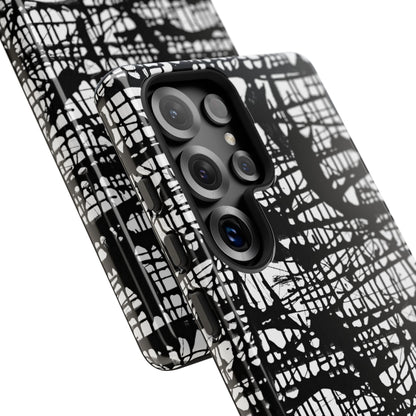 Dark Matrix by Jumper Maybach® - Phone Case for Samsung Models - Jumper Maybach