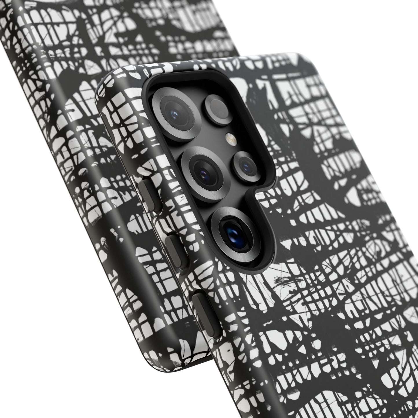 Dark Matrix by Jumper Maybach® - Phone Case for Samsung Models - Jumper Maybach