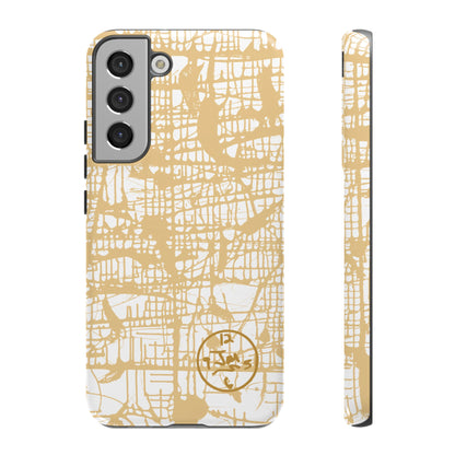 Honey Matrix by Jumper Maybach - Phone Case for Samsung Models - Jumper Maybach