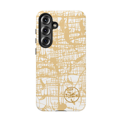 Honey Matrix by Jumper Maybach - Phone Case for Samsung Models - Jumper Maybach
