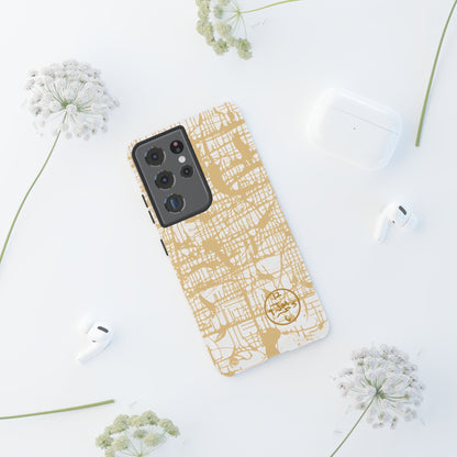 Honey Matrix by Jumper Maybach - Phone Case for Samsung Models - Jumper Maybach