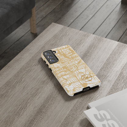 Honey Matrix by Jumper Maybach - Phone Case for Samsung Models - Jumper Maybach