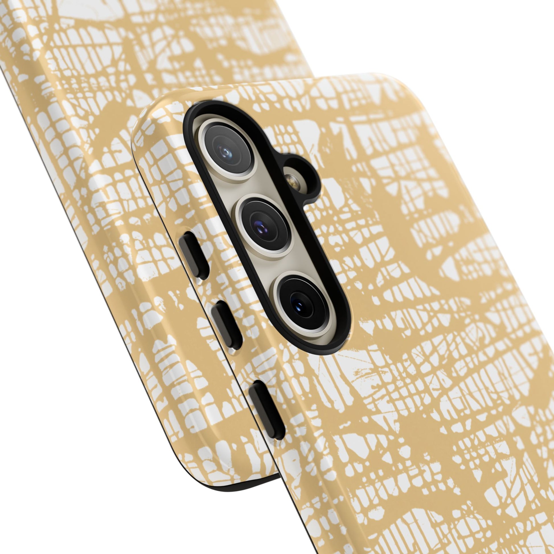 Honey Matrix by Jumper Maybach - Phone Case for Samsung Models - Jumper Maybach