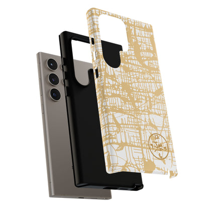 Honey Matrix by Jumper Maybach - Phone Case for Samsung Models - Jumper Maybach