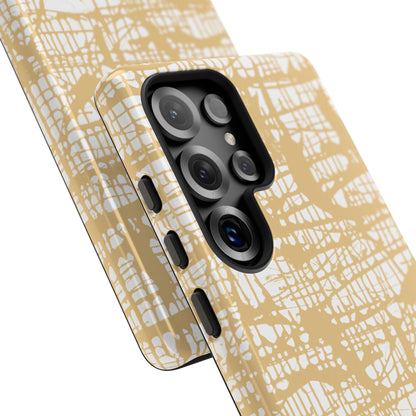 Honey Matrix by Jumper Maybach - Phone Case for Samsung Models - Jumper Maybach