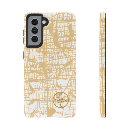 Phone Case for Samsung Models