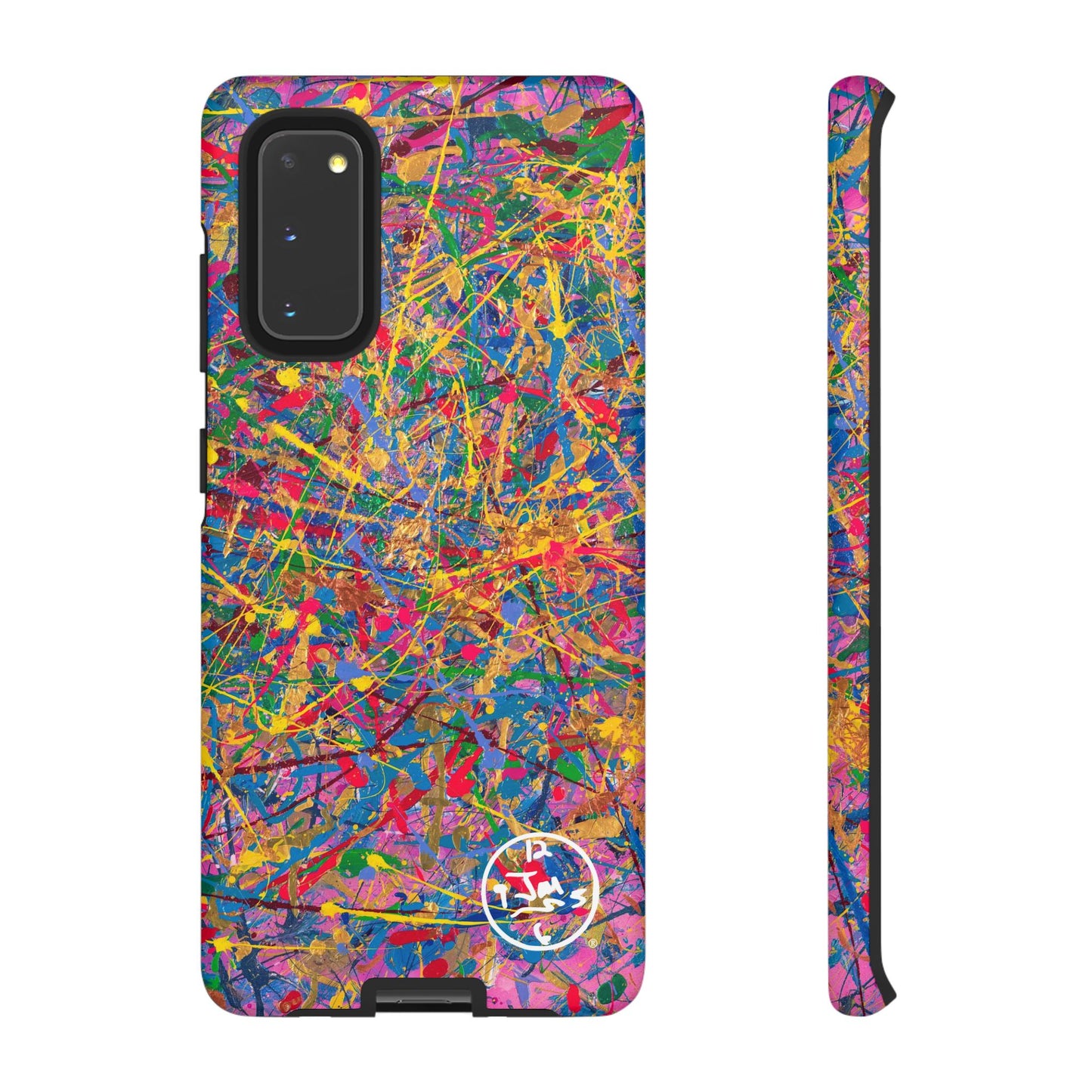 Quantum Dream by Jumper Maybach® - Phone Case for Samsung Models - Jumper Maybach