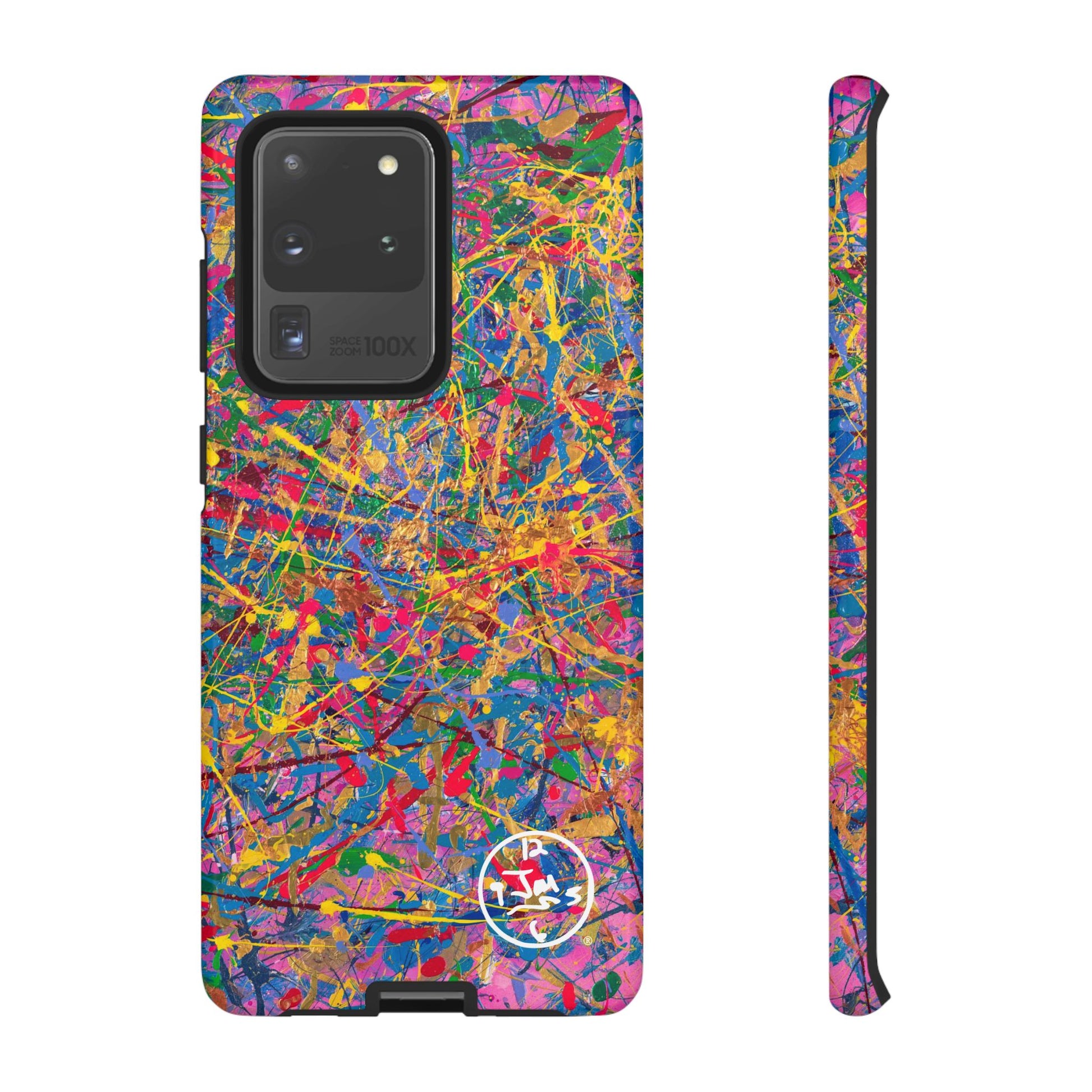 Quantum Dream by Jumper Maybach® - Phone Case for Samsung Models - Jumper Maybach
