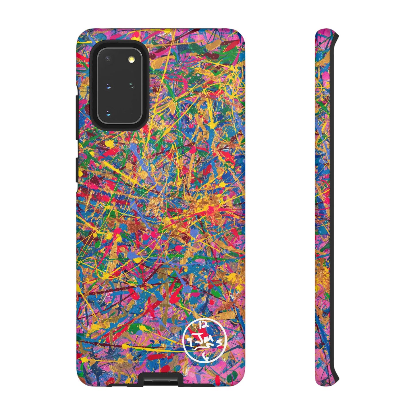 Quantum Dream by Jumper Maybach® - Phone Case for Samsung Models - Jumper Maybach