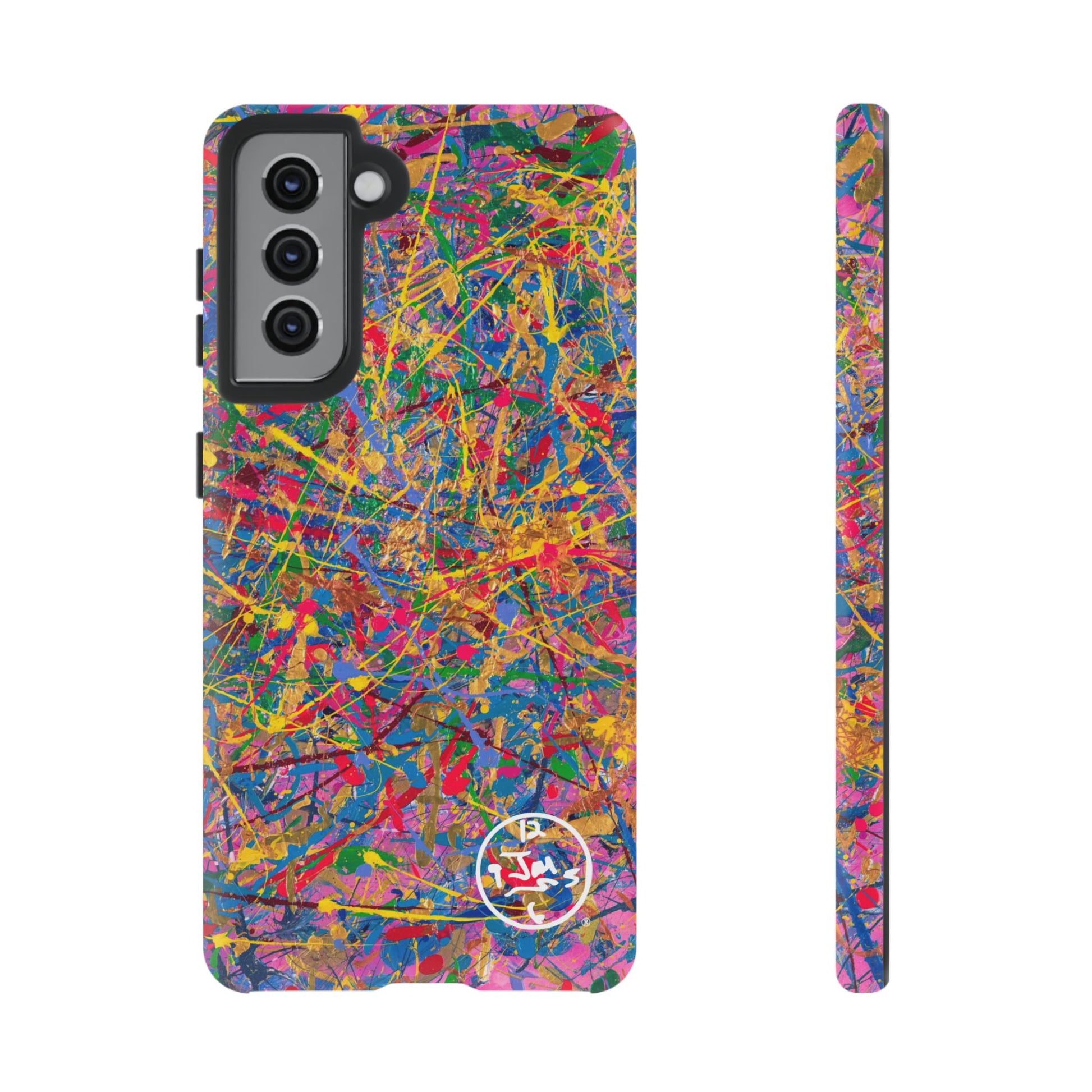 Quantum Dream by Jumper Maybach® - Phone Case for Samsung Models - Jumper Maybach
