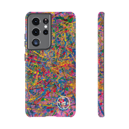 Quantum Dream by Jumper Maybach® - Phone Case for Samsung Models - Jumper Maybach