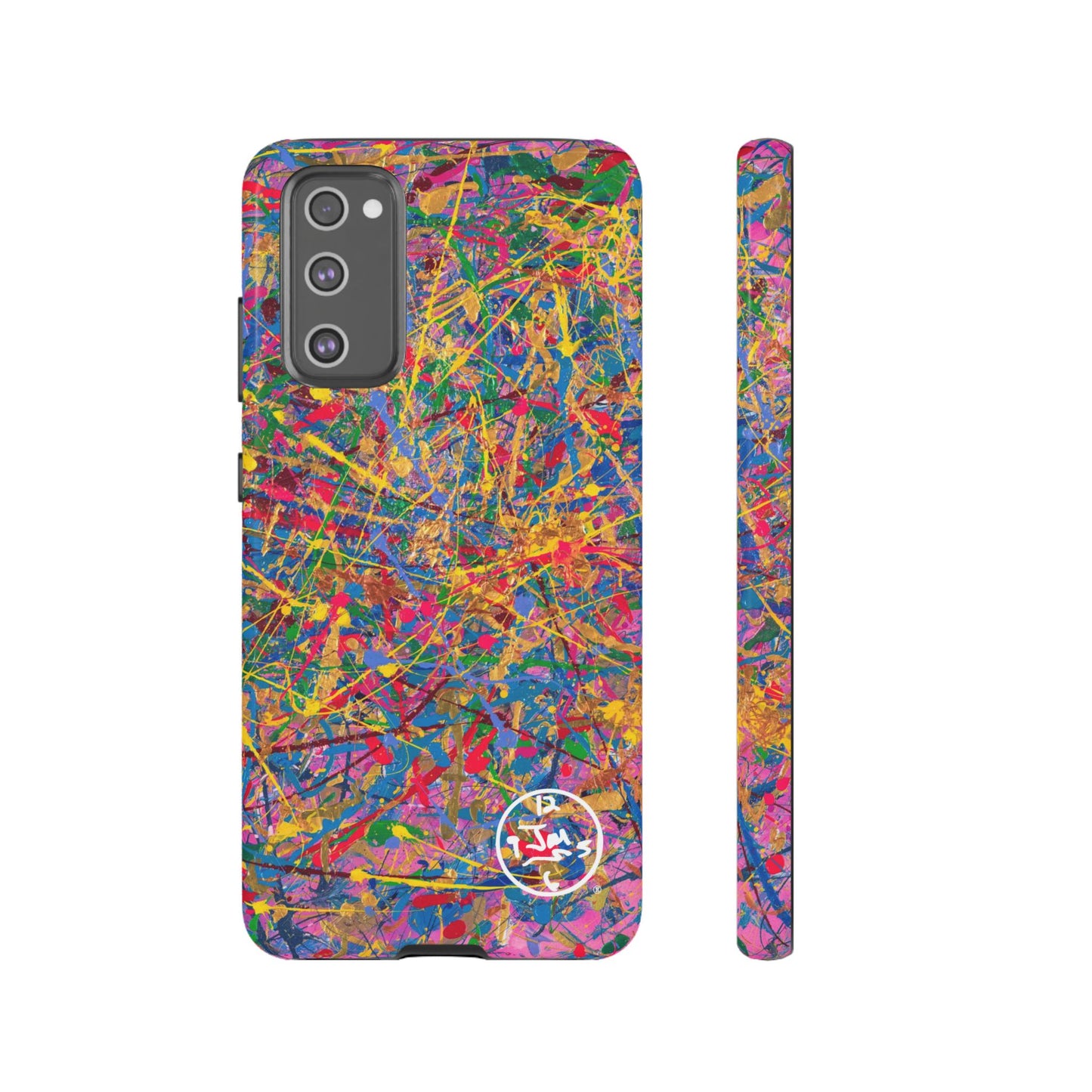 Quantum Dream by Jumper Maybach® - Phone Case for Samsung Models - Jumper Maybach