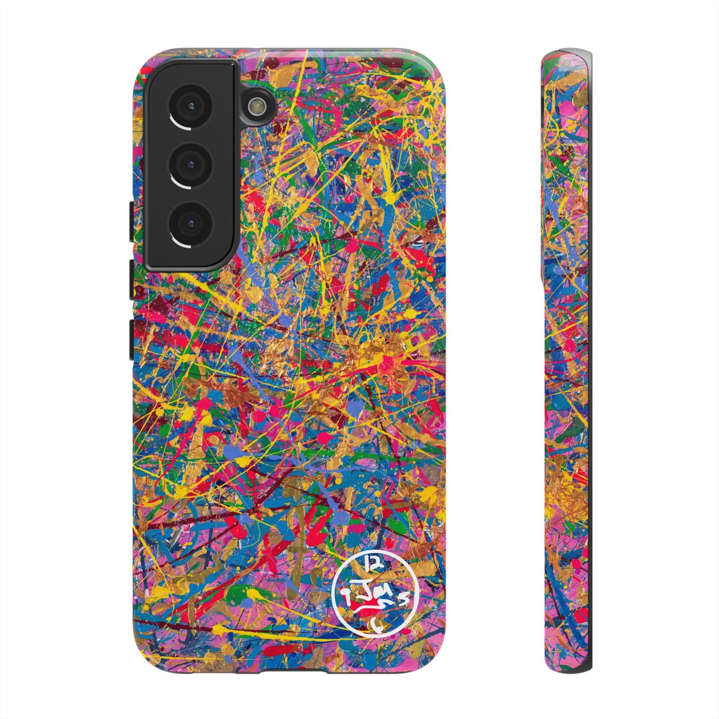 Quantum Dream by Jumper Maybach® - Phone Case for Samsung Models - Jumper Maybach
