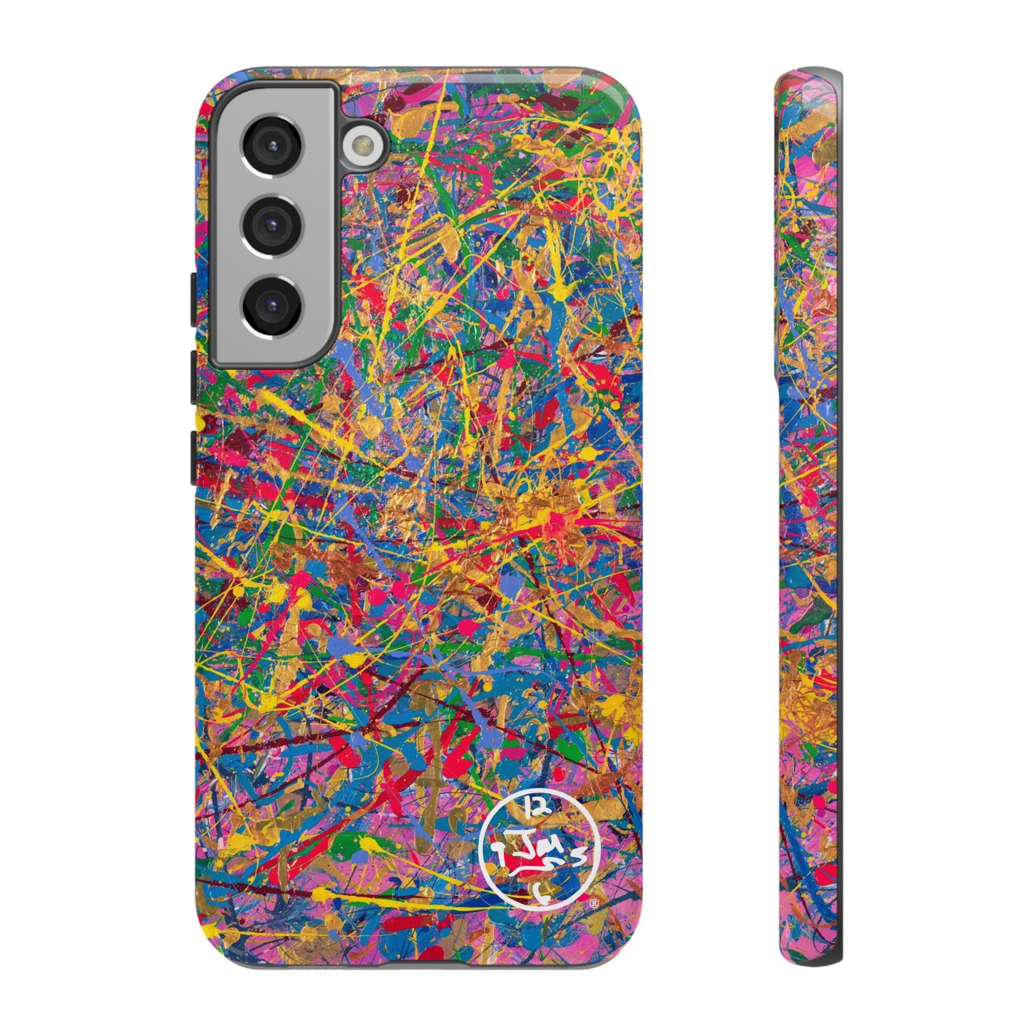 Quantum Dream by Jumper Maybach® - Phone Case for Samsung Models - Jumper Maybach