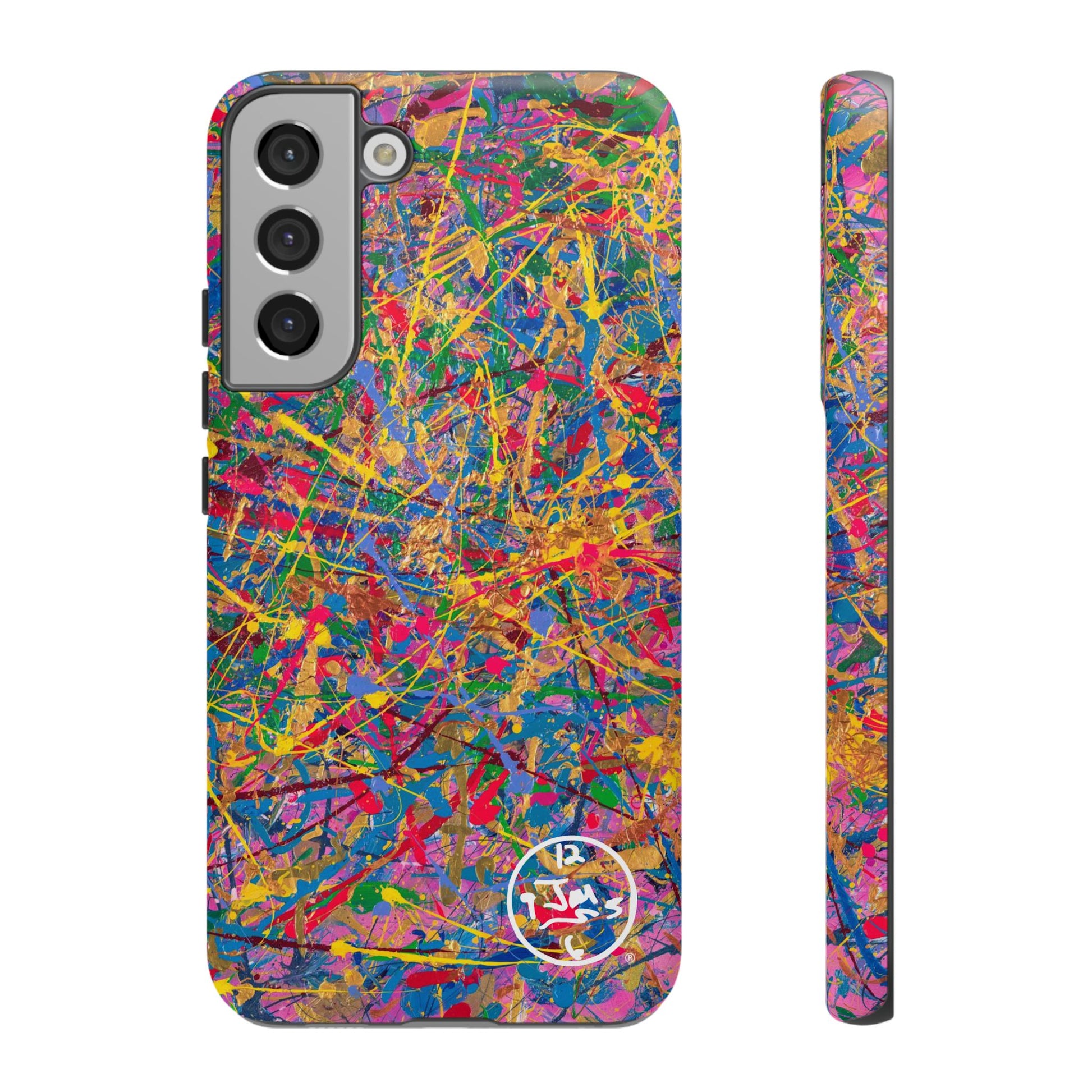 Quantum Dream by Jumper Maybach® - Phone Case for Samsung Models - Jumper Maybach