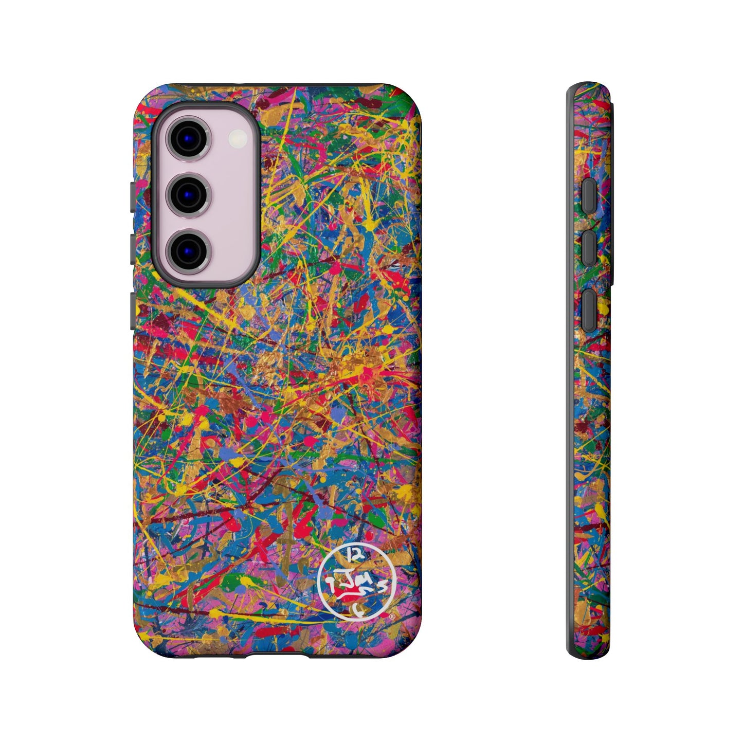 Quantum Dream by Jumper Maybach® - Phone Case for Samsung Models - Jumper Maybach