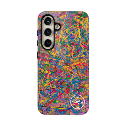Quantum Dream by Jumper Maybach® - Phone Case for Samsung Models - Jumper Maybach