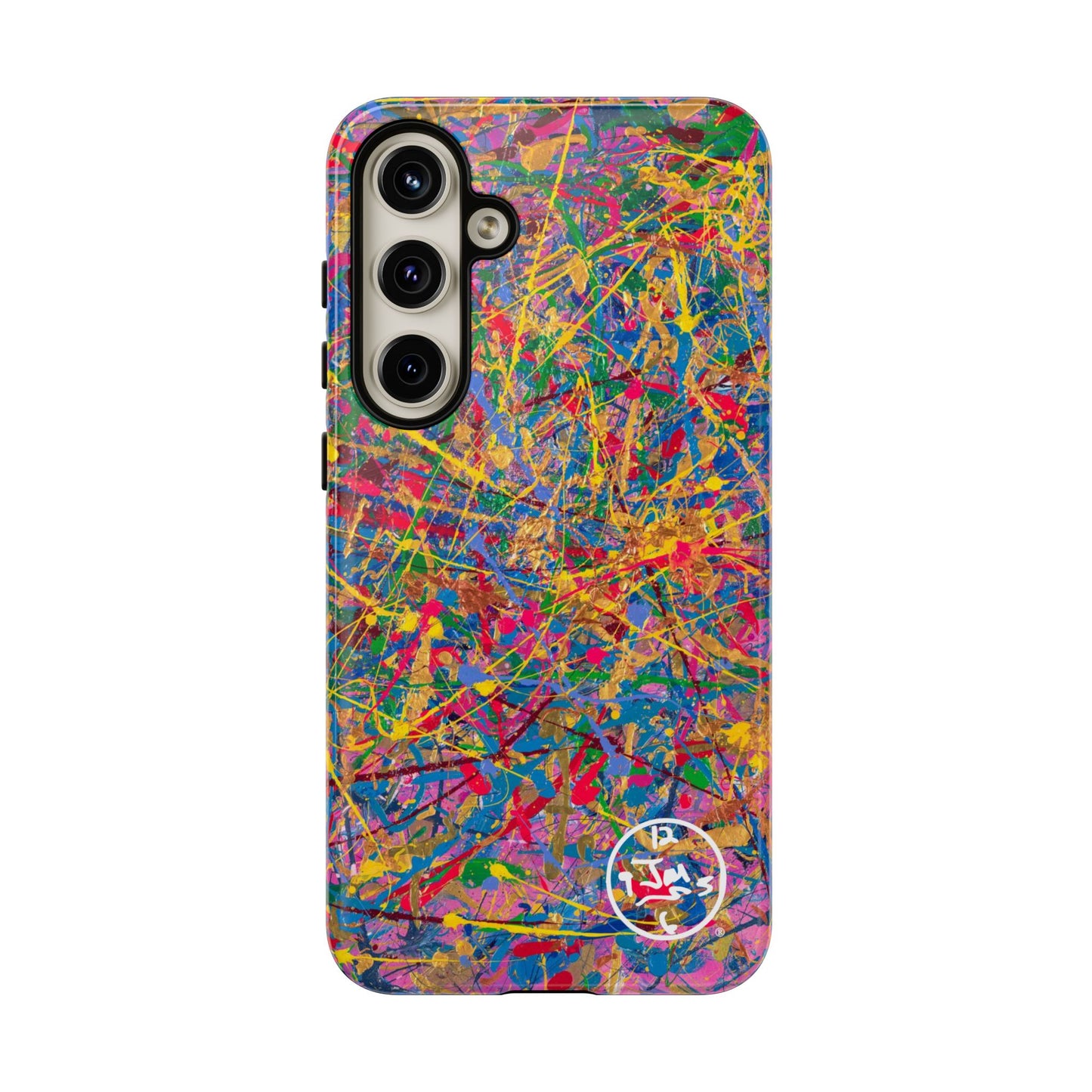 Quantum Dream by Jumper Maybach® - Phone Case for Samsung Models - Jumper Maybach