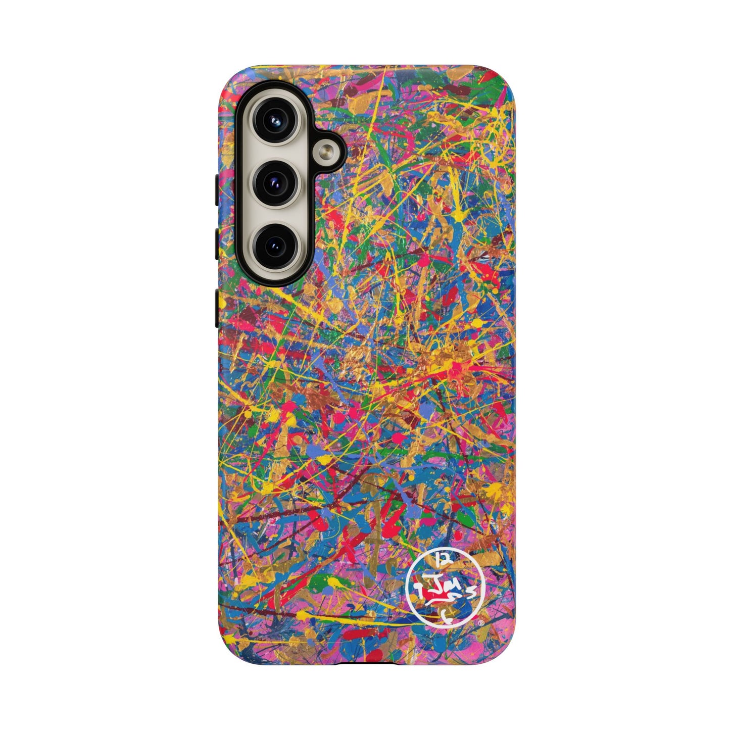 Quantum Dream by Jumper Maybach® - Phone Case for Samsung Models - Jumper Maybach