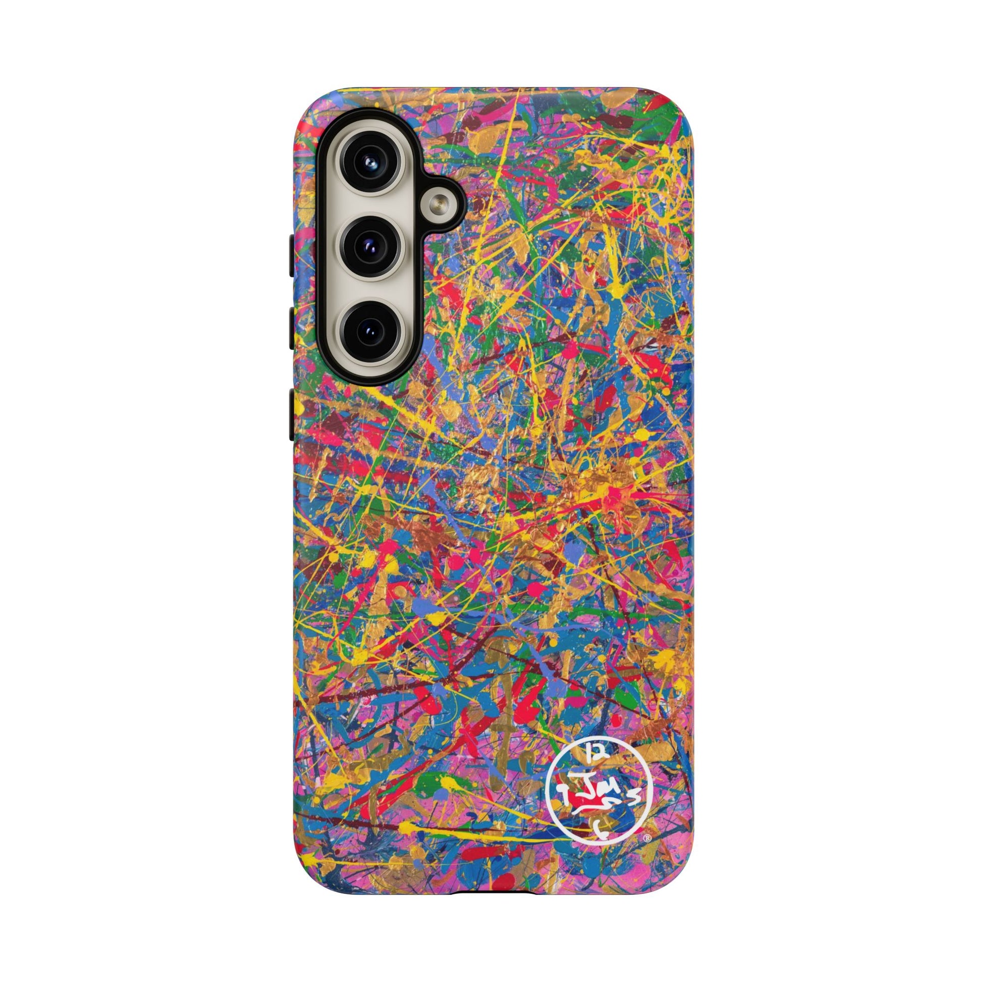 Quantum Dream by Jumper Maybach® - Phone Case for Samsung Models - Jumper Maybach