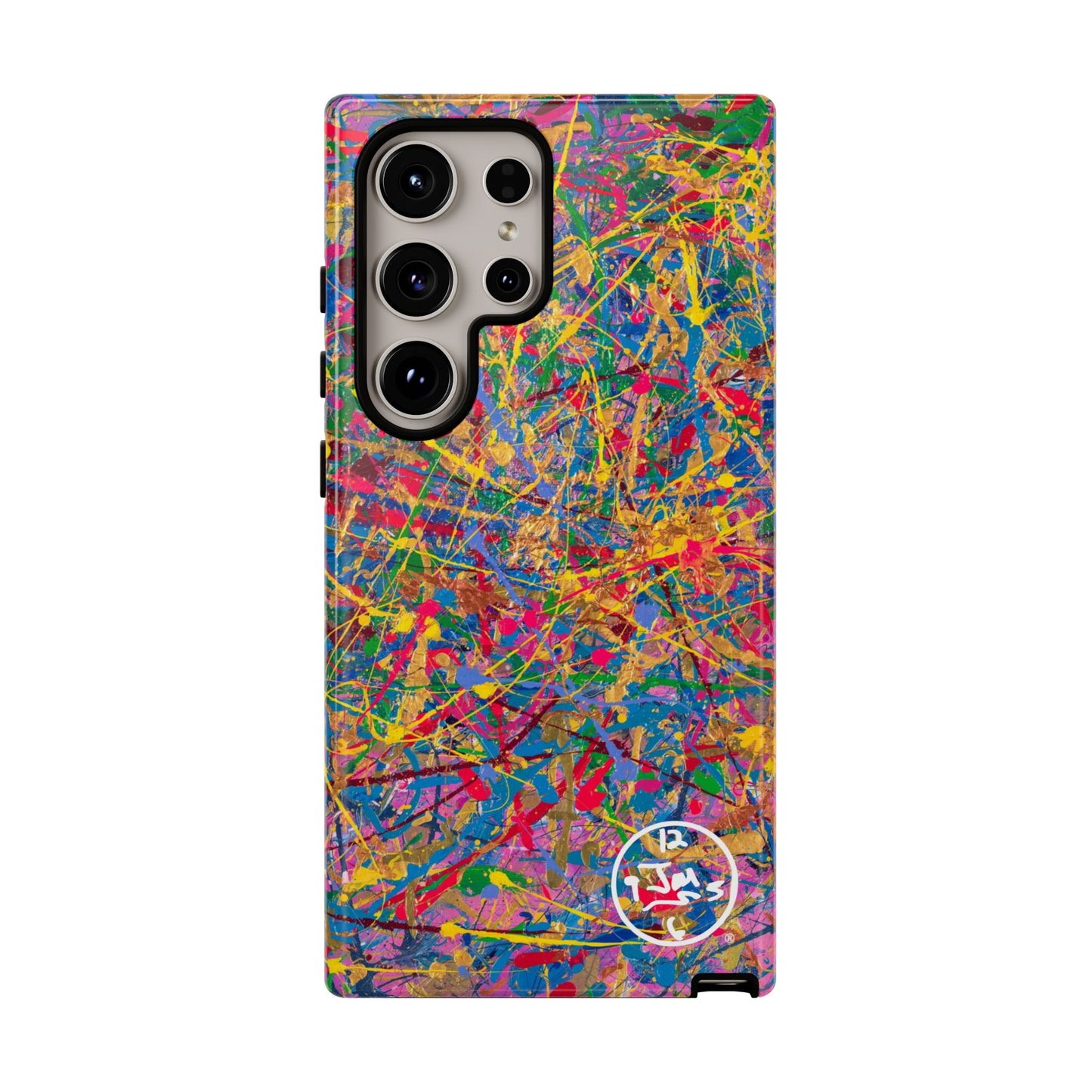 Quantum Dream by Jumper Maybach® - Phone Case for Samsung Models - Jumper Maybach