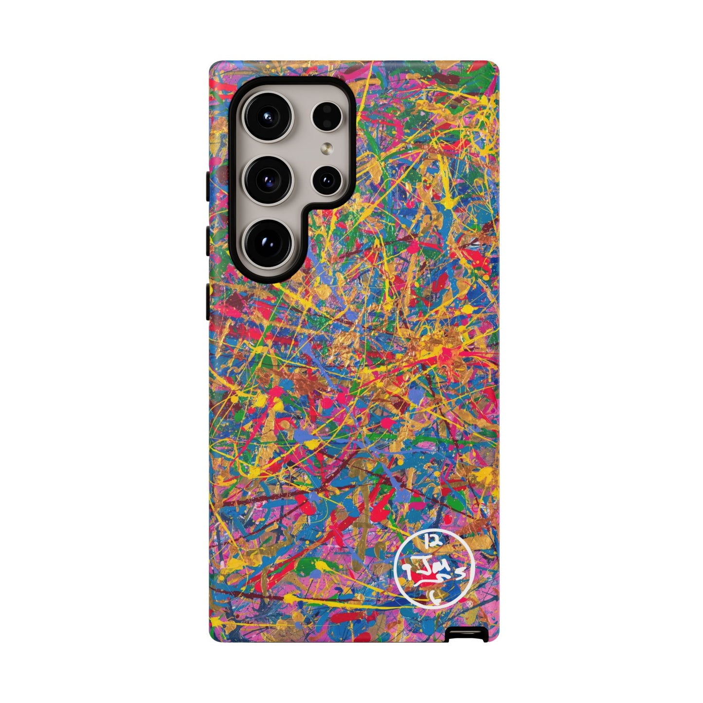 Quantum Dream by Jumper Maybach® - Phone Case for Samsung Models - Jumper Maybach