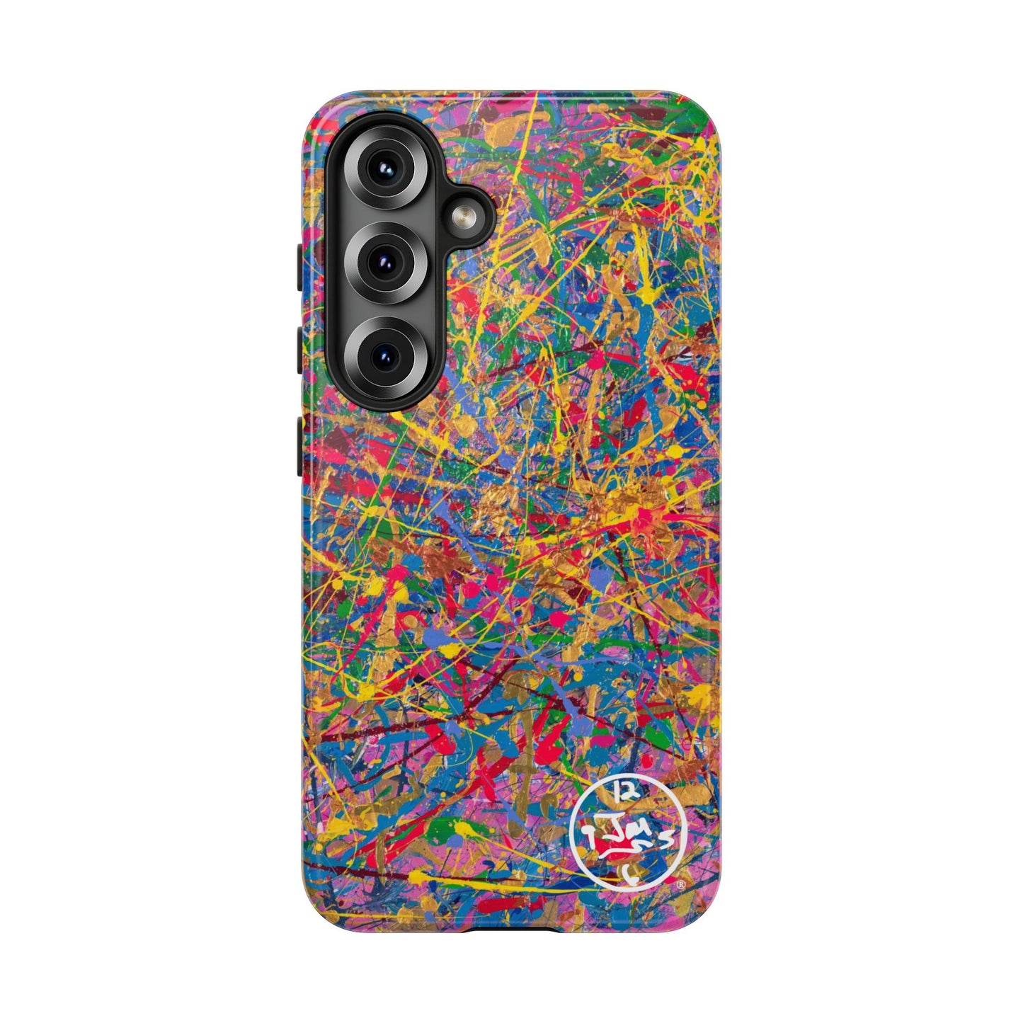 Quantum Dream by Jumper Maybach® - Phone Case for Samsung Models - Jumper Maybach