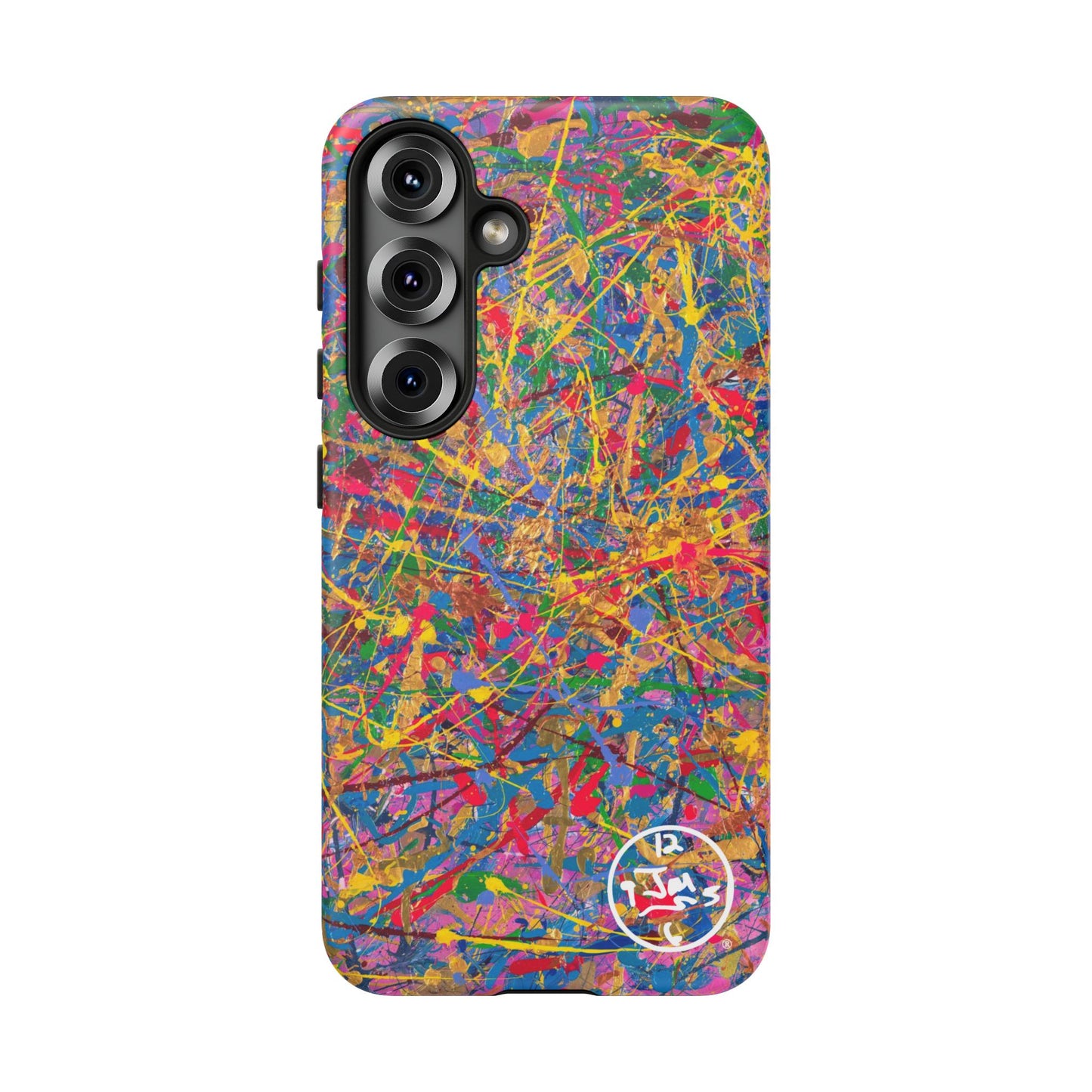 Quantum Dream by Jumper Maybach® - Phone Case for Samsung Models - Jumper Maybach
