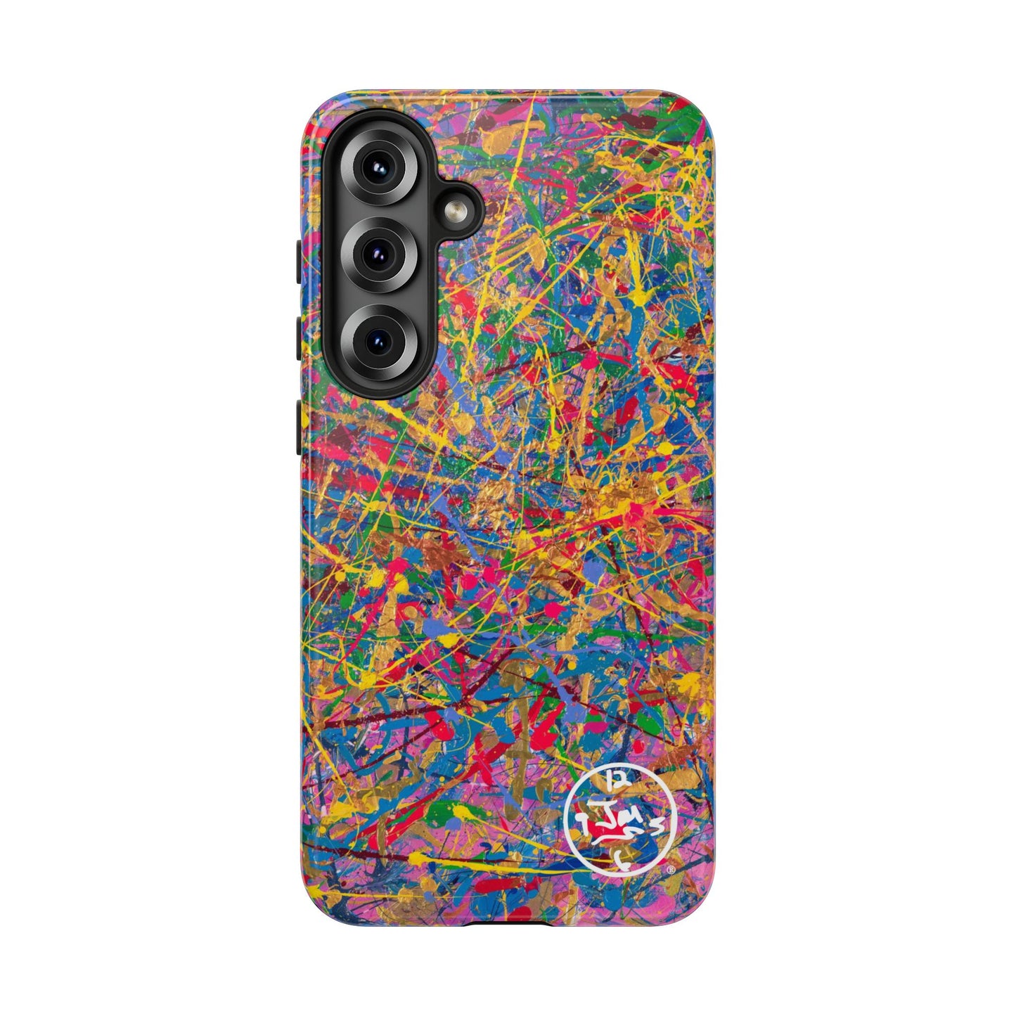 Quantum Dream by Jumper Maybach® - Phone Case for Samsung Models - Jumper Maybach