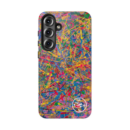 Quantum Dream by Jumper Maybach® - Phone Case for Samsung Models - Jumper Maybach