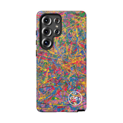 Quantum Dream by Jumper Maybach® - Phone Case for Samsung Models - Jumper Maybach