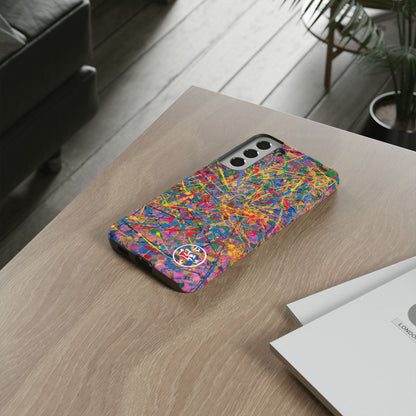 Quantum Dream by Jumper Maybach® - Phone Case for Samsung Models - Jumper Maybach