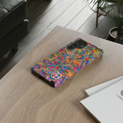 Quantum Dream by Jumper Maybach® - Phone Case for Samsung Models - Jumper Maybach
