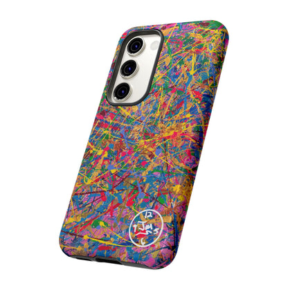 Quantum Dream by Jumper Maybach® - Phone Case for Samsung Models - Jumper Maybach