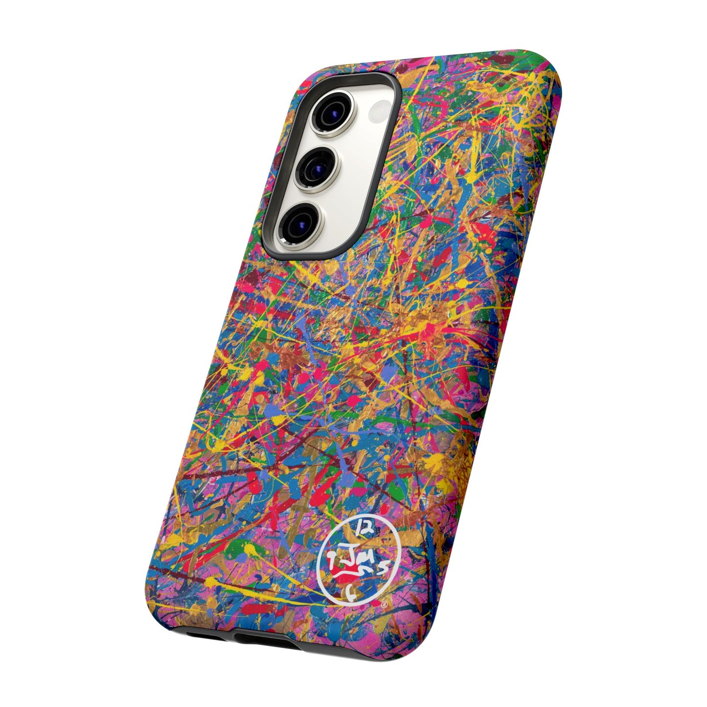 Quantum Dream by Jumper Maybach® - Phone Case for Samsung Models - Jumper Maybach