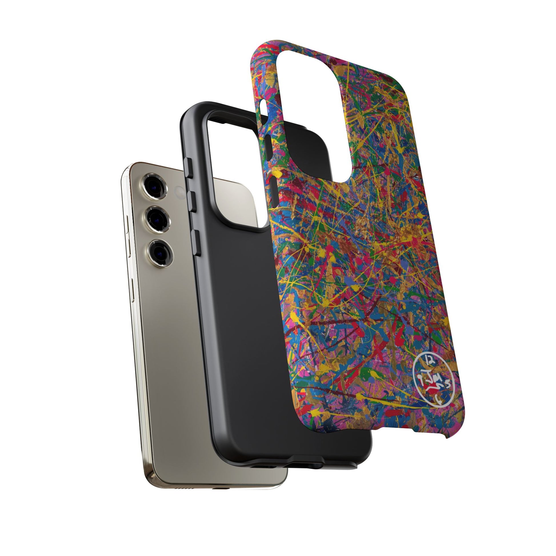 Quantum Dream by Jumper Maybach® - Phone Case for Samsung Models - Jumper Maybach