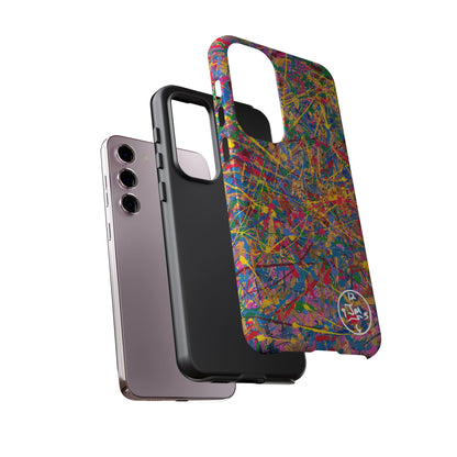 Quantum Dream by Jumper Maybach® - Phone Case for Samsung Models - Jumper Maybach